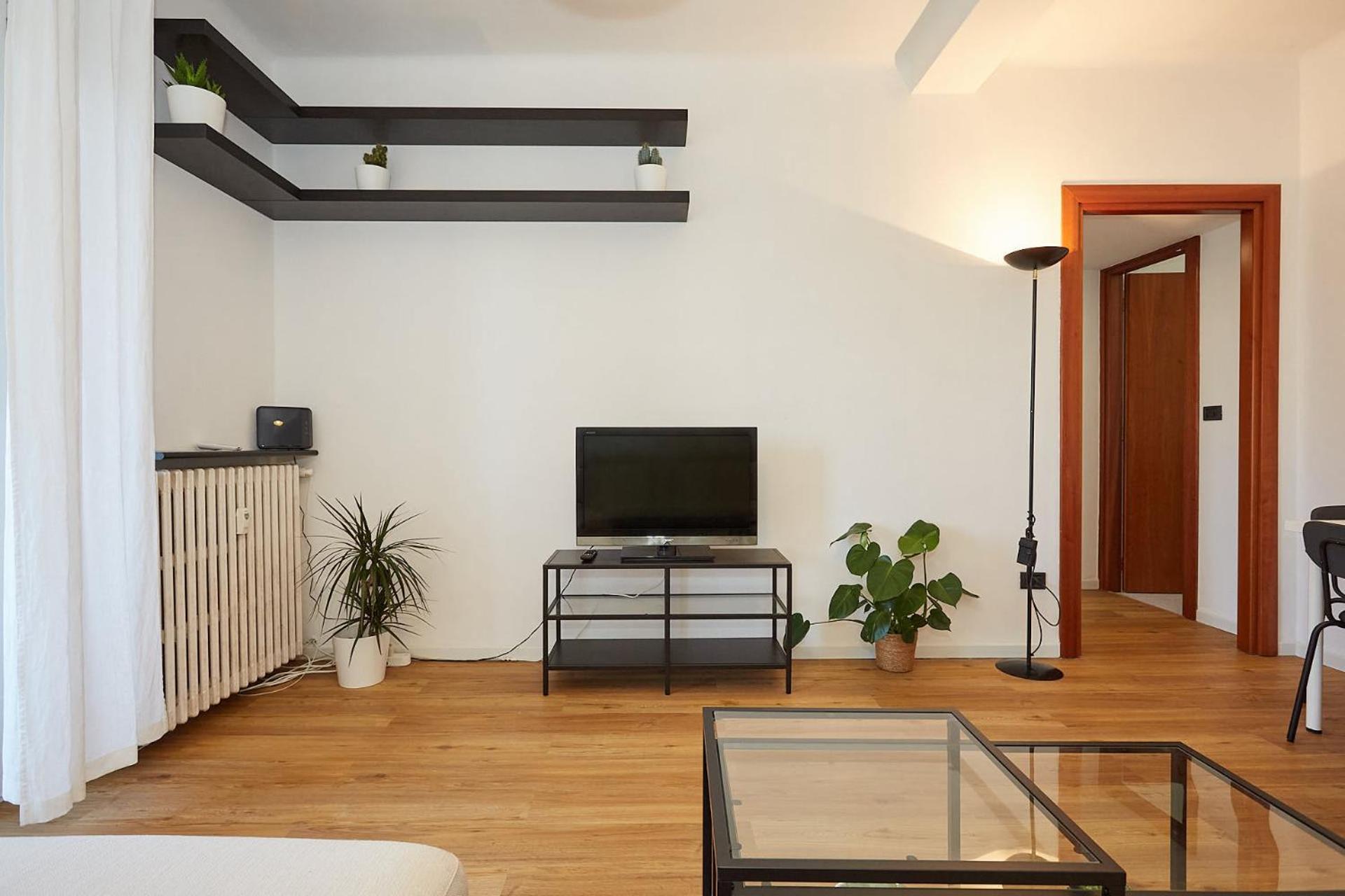 Casa Ricordo Martesana Apartment Milan Exterior photo