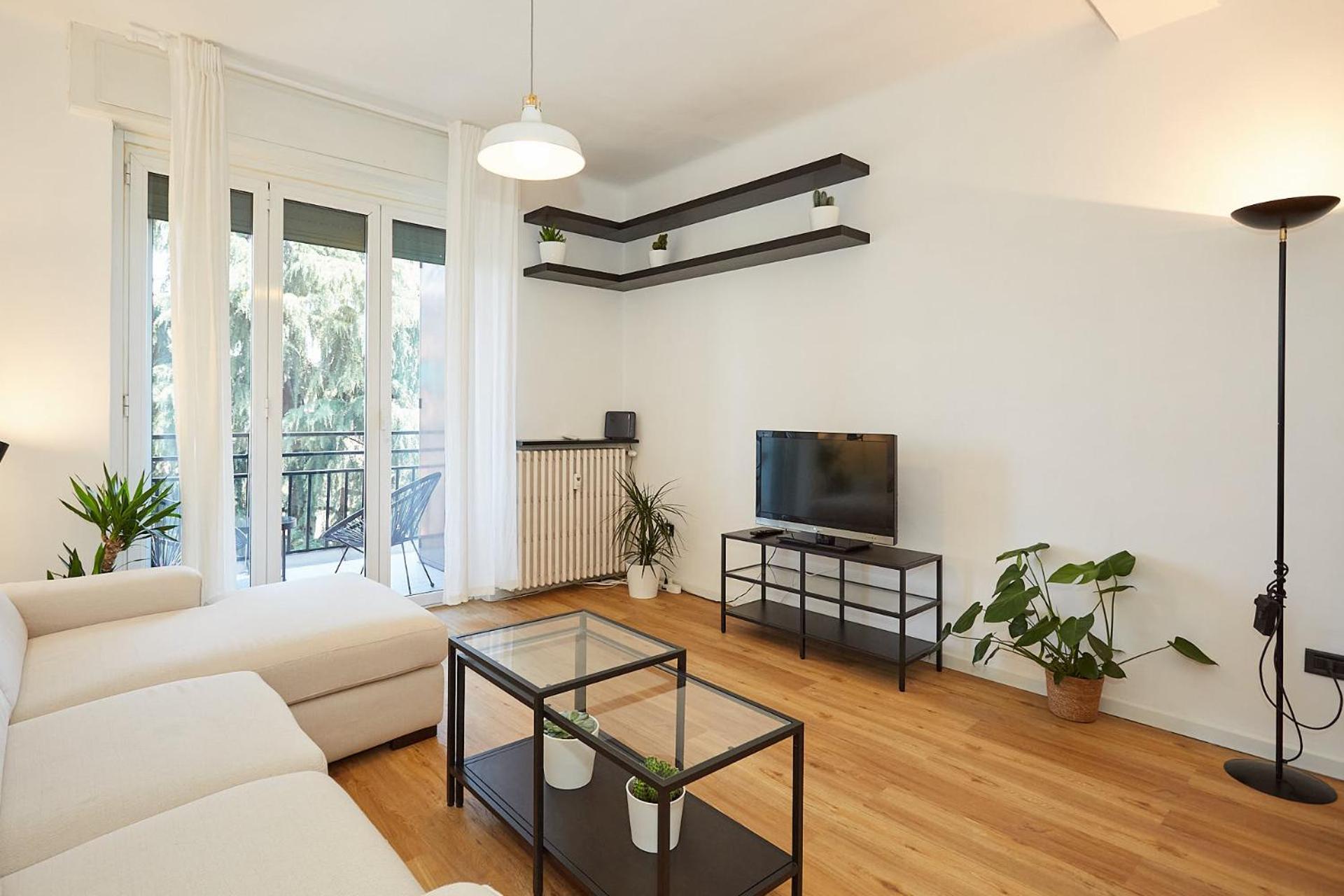 Casa Ricordo Martesana Apartment Milan Exterior photo